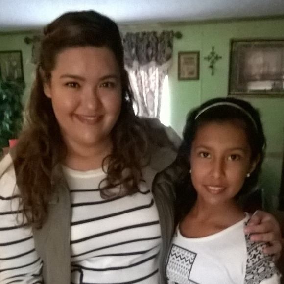 Meet your Posher, Karla