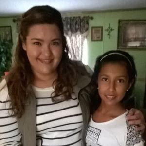 Meet your Posher, Karla