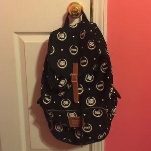 VICTORIA SECRET BACKPACK
