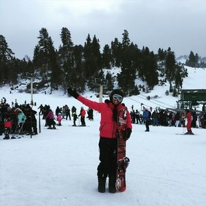 Meet your Posher, Ericka