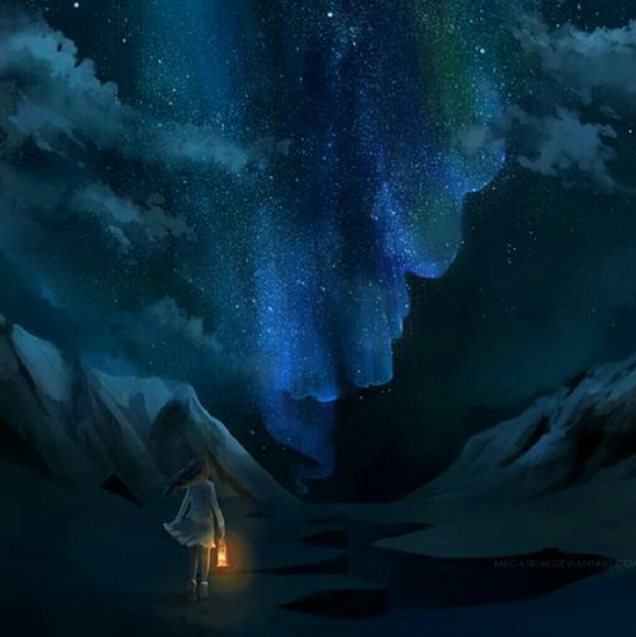 Meet your Posher, Krystal