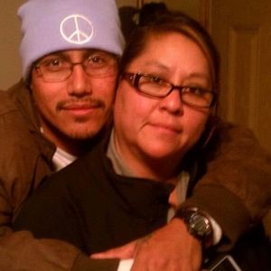 Meet your Posher, Larry mary