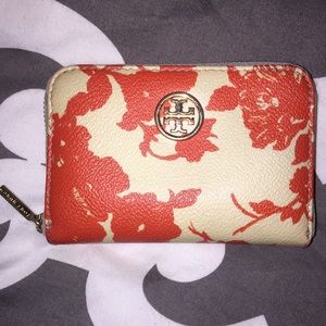 Tory Burch Card Holder