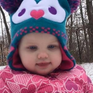 Meet your Posher, Harley