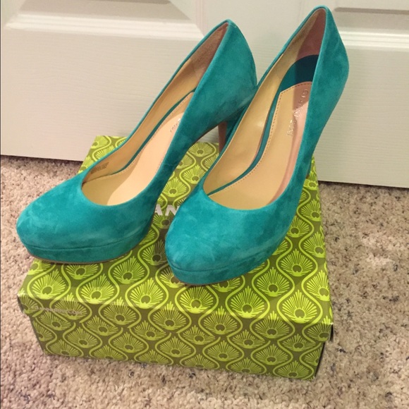 Gianni Bini heels