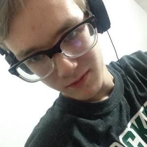 Meet your Posher, Jay