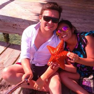 Meet your Posher, Alexis