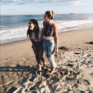 Meet your Posher, Allison