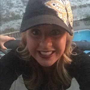 Meet your Posher, Kristie