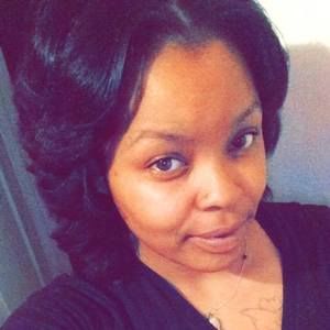 Meet your Posher, Renique