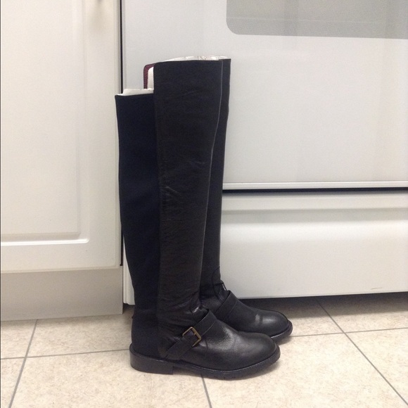 Marc by Marc Jacobs Over the Knee Boots for Women for sale  Marc by Marc Jacobs Over the Knee Boots