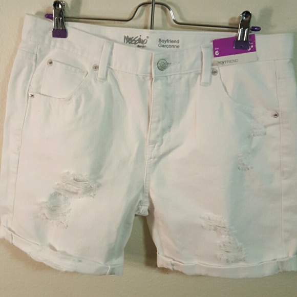 Mossimo shorts
