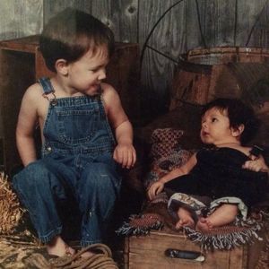 Meet your Posher, Steve n jerrie