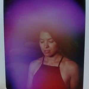 Meet your Posher, Gina