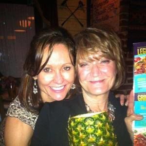 Meet your Posher, Barbara