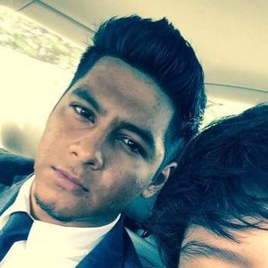 Meet your Posher, Juan