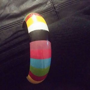 The Ultimate Colorful Bracelet