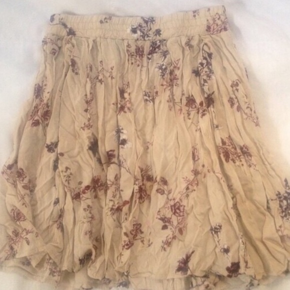 Skirt