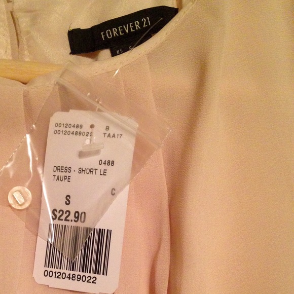 Brand New Item. Never Worn - Picture 2 of 3