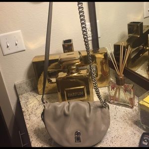 Dulce&Gabbana. Authentic.  Lamb skin leather.