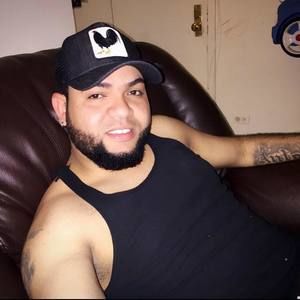 Meet your Posher, Omar