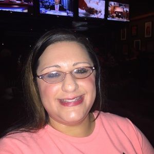 Meet your Posher, Bri