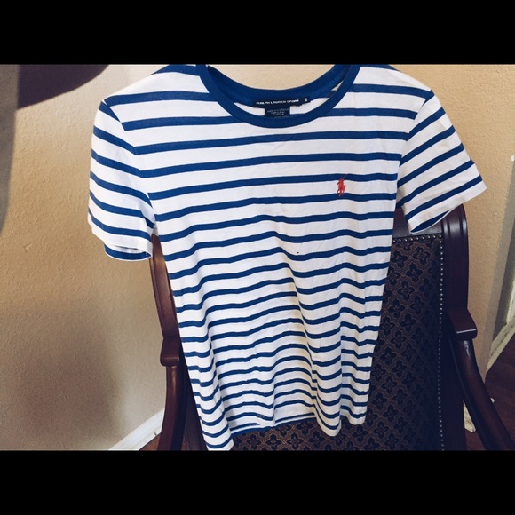 Polo Ralph Lauren tee