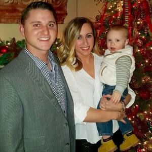 Meet your Posher, Abby