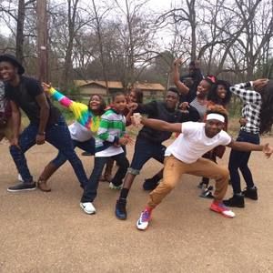 Meet your Posher, Nigel