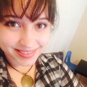 Meet your Posher, Ashley