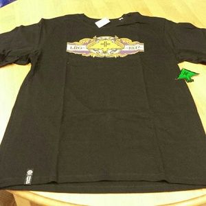 LRG TSHIRT