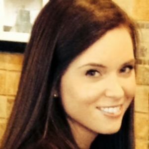 Meet your Posher, Ellyn