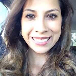 Meet your Posher, Carina