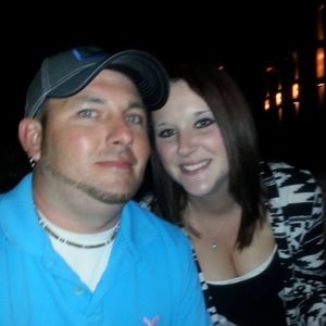 Meet your Posher, Trista