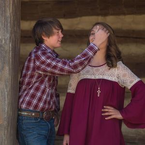 Meet your Posher, Gracee c