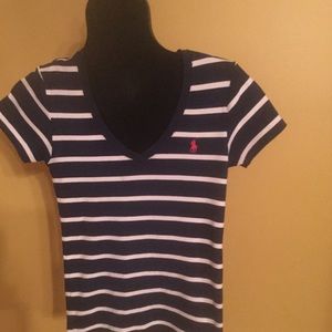 Good condition used Tommy Hilfiger pull over
