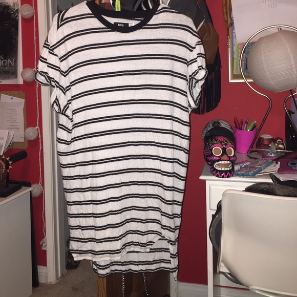 Urban outfitters tshirt dress