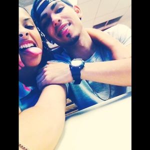 Meet your Posher, Kevin