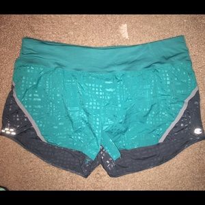 Champion Workout Shorts