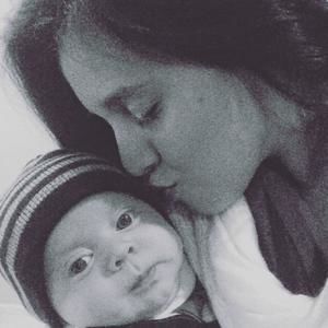 Meet your Posher, Shannon