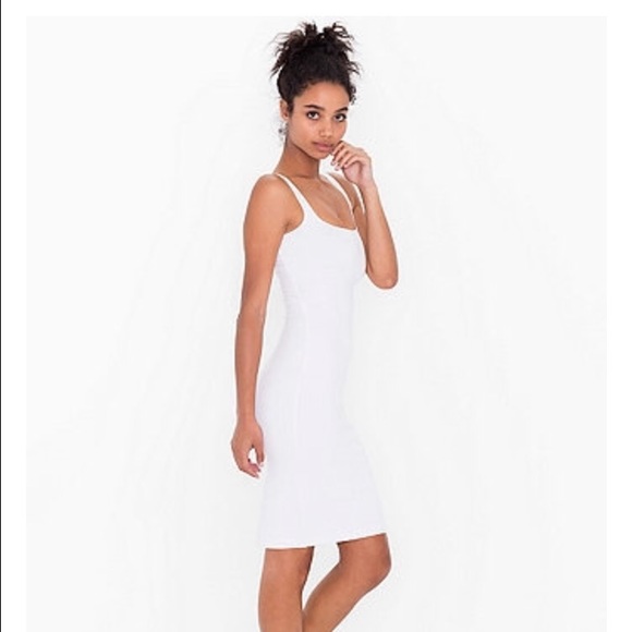 American Apparel Dress