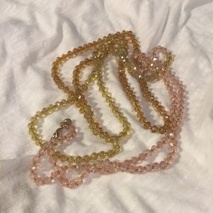 🎉SALE! Loft Extra Long Necklace