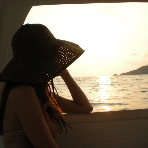 Meet your Posher, Martha