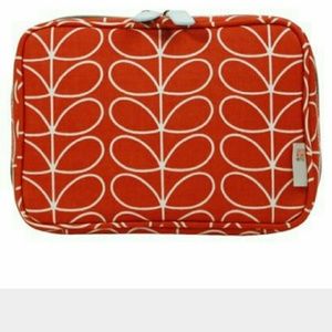 *WANTED* Orla Kiely Cosmetic Bag