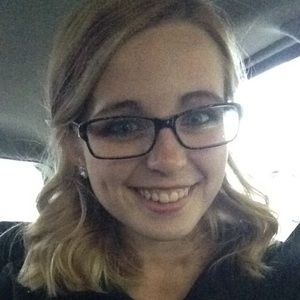 Meet your Posher, Stacie