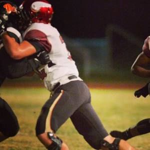 Meet your Posher, Alan