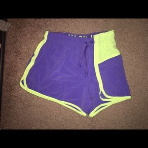 Nike Workout Shorts