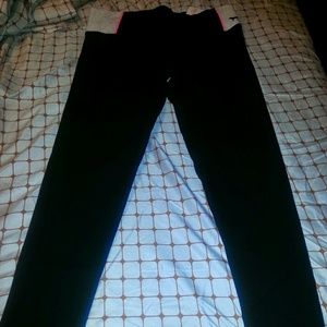 Victoria's Secret yoga pants