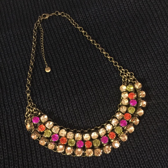 🎉SALE! Loft Necklace
