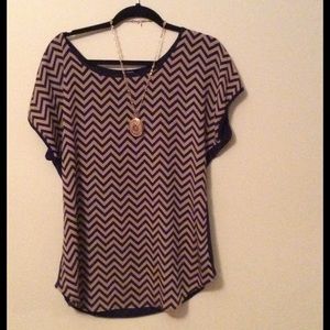 Woman Blouse - Size XL